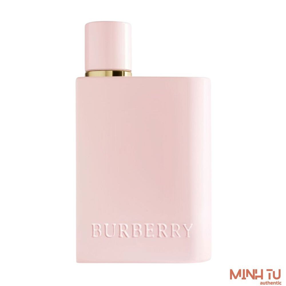 Nước Hoa Nữ Burberry Her Elixir de Parfum EDP 100ml | Chính hãng | Trả Góp 0%